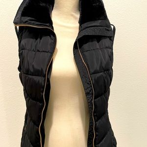 Guess Black Puffer Best